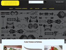 Tablet Screenshot of pearsonmurphy.com.au